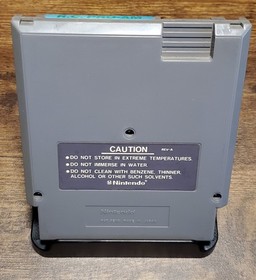 R.C. Pro-Am (Nintendo NES, 1988) Cartridge with Sleeve - Tested - Retro Gaming