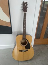 Yamaha F310 6-String Acoustic Guitar Full Size Dreadnought