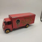 Rare Vintage Dinky Supertoy Guy Van
