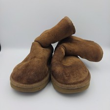 UGG Classic Boots Salvage Craft Fur