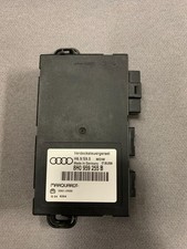 2003-08 Audi A4 S4 B6 B7 Cabriolet Convertibl...