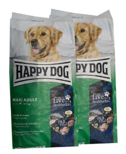 Deuka Dog Sensikost 15 Kg – Getreidefreies Trockenfutter Mit Kartoffel & Ente