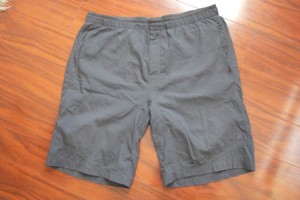north face athletic shorts