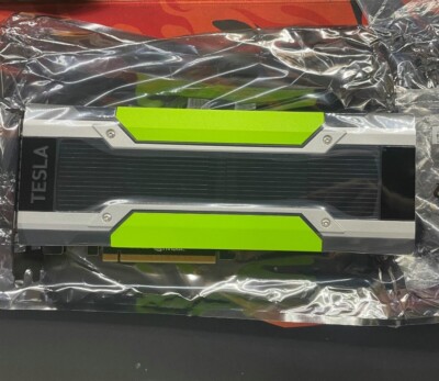 Nvidia Tesla M10 32GB GDDR5 Graphics Accelerator Card GPU | eBay