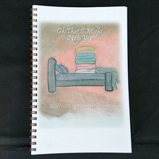 Personal Journal Based On Mother Teresa's Teachings Oh That I Might Help You