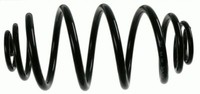 Sachs 994 113 Fahrwerksfeder FüR Opel