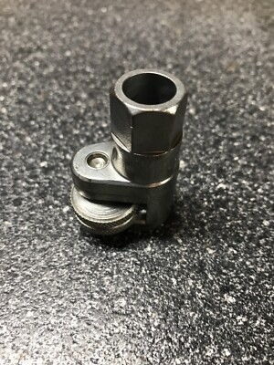 Stud Extractor With Internal Serration Kukko 50-1