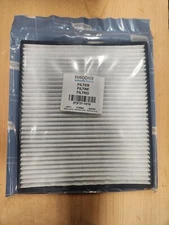Paccar Cabin Air Filter F37-1018