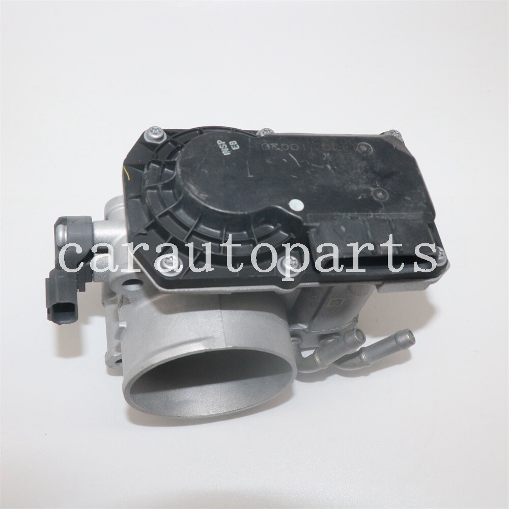 STARTER MOTOR RL TL Accord Crosstour Odyssey Pilot Ridgeline 08-14 - 1