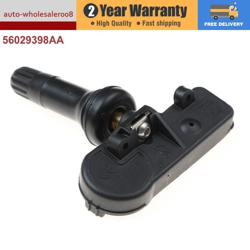 TPMS Tyre Pressure Sensors 56029398AA Fits For Chrysler 300C 2005-2019 - Picture 4 of 6