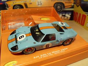 slot it gt40