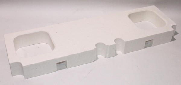 Viessmann Isolierstein Brennkammer Oben - 7820555-image
