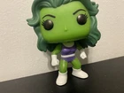 Funko Pop Marvel She-Hulk #147 2016 Figure