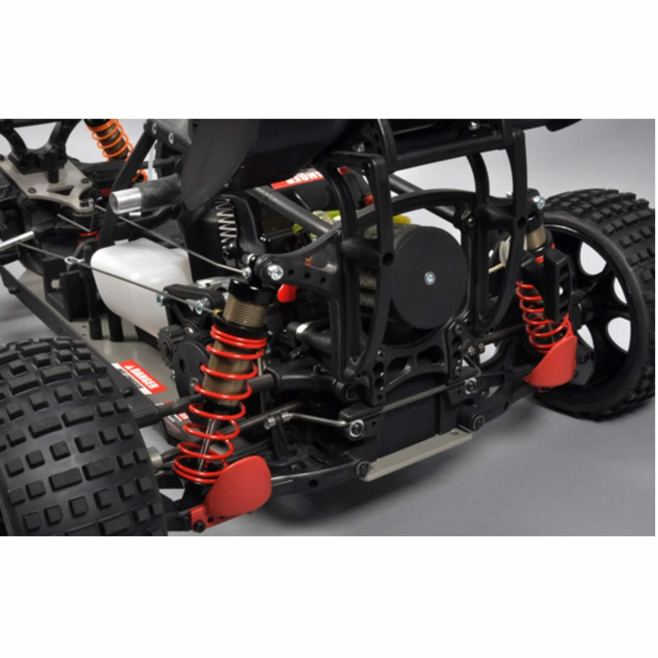 FG Modellsport 1:6 Fun Cross Sport 2WD 26ccm³ Off Road Buggy lackiert - Bild 3 von 4