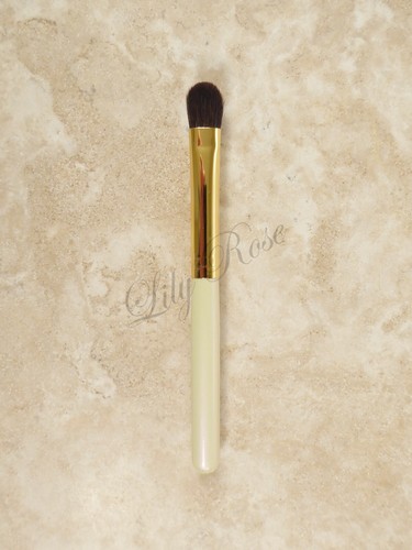 Cepillo de sombra de ojos EIHODO S-5, 2016, ardilla gris, serie WP, hecho en Japón, nuevo - Imagen 3 de 4