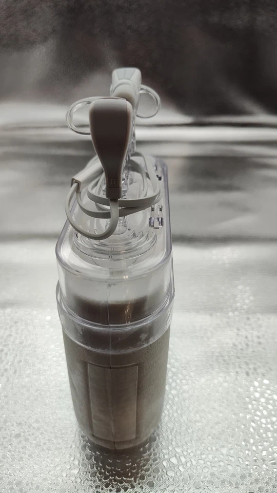 Plantronics Backbeat Go White In-Ear Only Headset New - Image 4 of 4