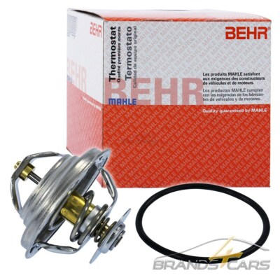 BEHR/MAHLE THERMOSTAT FÜR BMW 3-ER E30 320i 325e i M3 3-ER E36 320 325i 5-ER E12