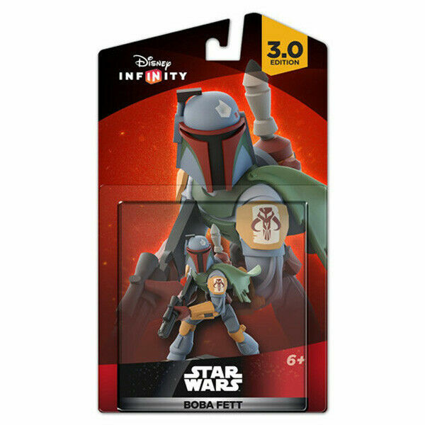 Disney Infinity 3.0 Figures Character - New in Package | eBay