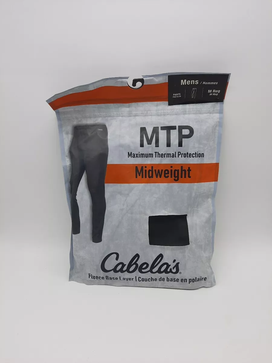 Cabela's mtp fleece base clearance layer