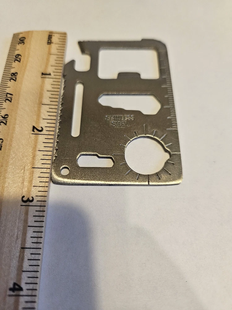 multi tool