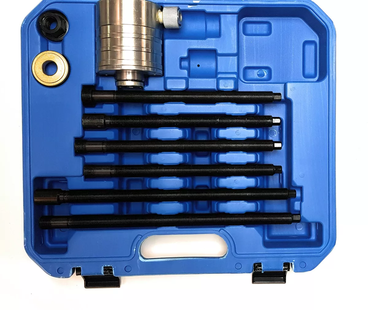 Hydraulic injector puller deals