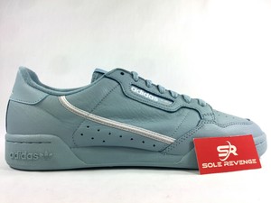 adidas continental 80 azul