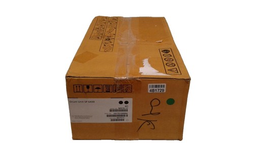 Bulk Toner Refill Kit For Ricoh SP 5200, 5210 Printers - 1000g + 2 Reset Chips 9 thumbnail image