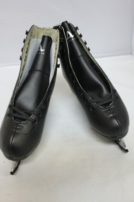 AMERICAN ICE SKATES 552 TRICOT LINED Mens Size 5 | eBay