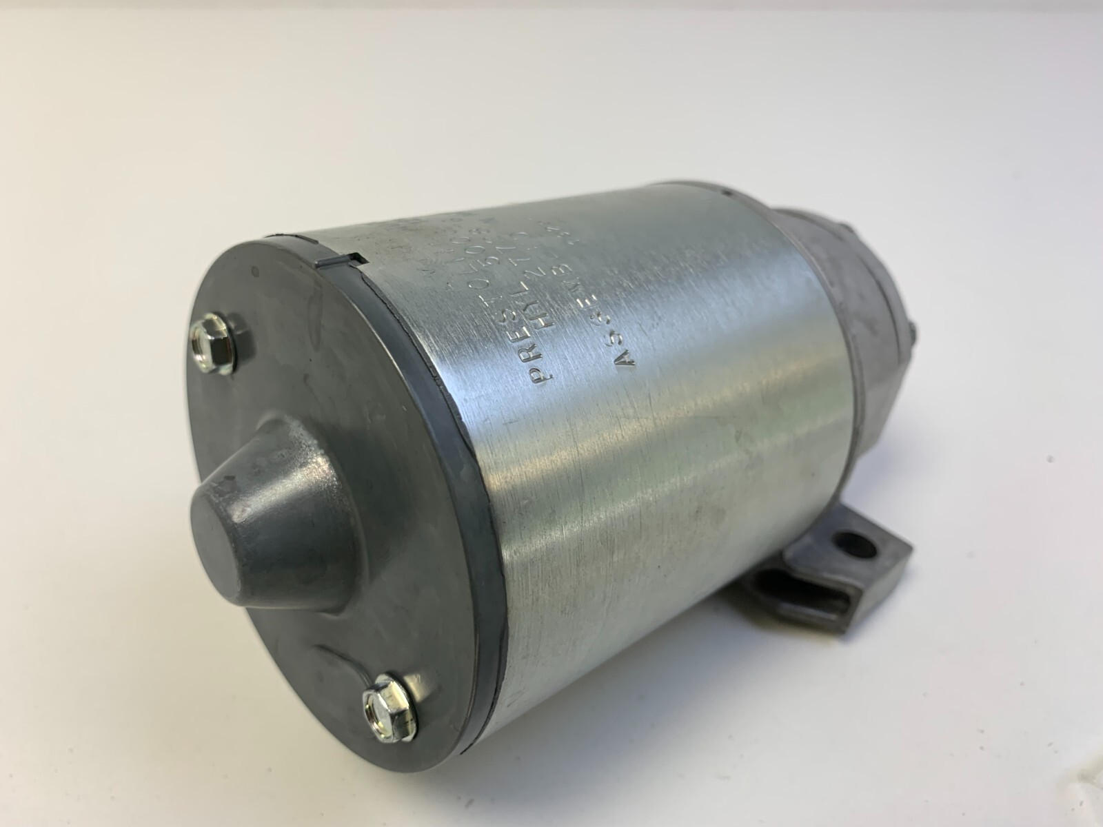 International Pump 1669561C2 Navistar Ametek PRESTOLITE 2772876 
