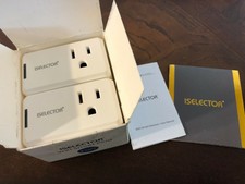 heygo smart plug