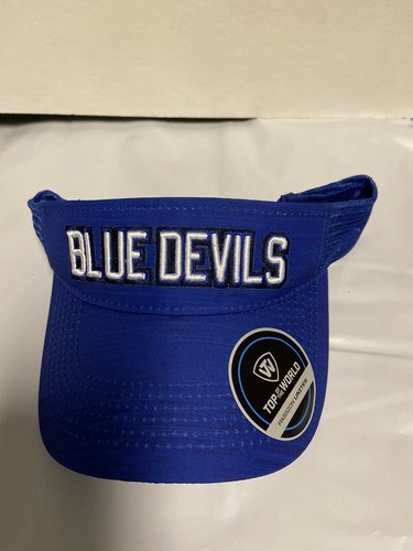 Duke Blue Devils NCAA Top Of The World 
