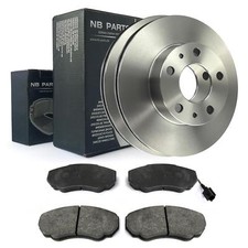 Kits de frein Fiat DUCATO