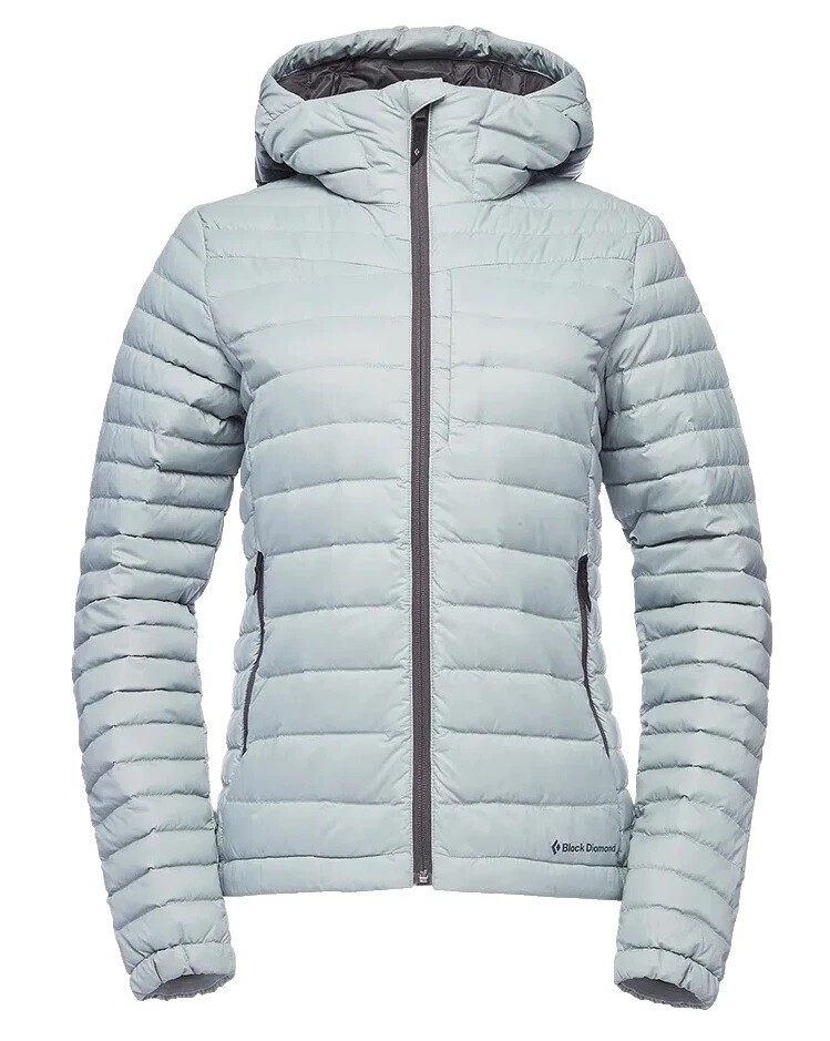 Black Diamond Casual Regular Size Coats, Jackets & Vests for Women