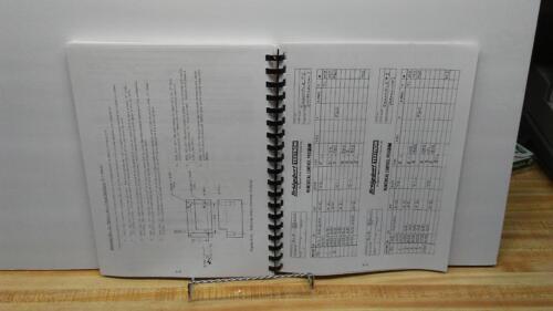 Bridgeport Series IIA Manuale di programmazione NC – M-135A - Foto 3 di 3