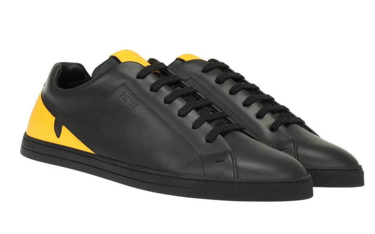 Fendi shoes cheap