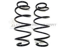 CITROEN C4 PICASSO 1.6, 1.6 HDI 07-14 FRONT 2 SUSPENSION COIL SPRINGS SET