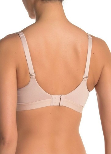 NATORI RECHARGE CONVERTIBLE UNDERWIRE SPORTS BRA 38DDD BEIGE MODEL 7543241 - Bild 6 von 8
