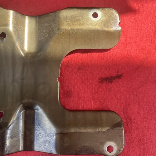 Engine Oil Baffle From 2009-2014 Nissan Murano 3.5L OEM B* - Picture 4 of 8