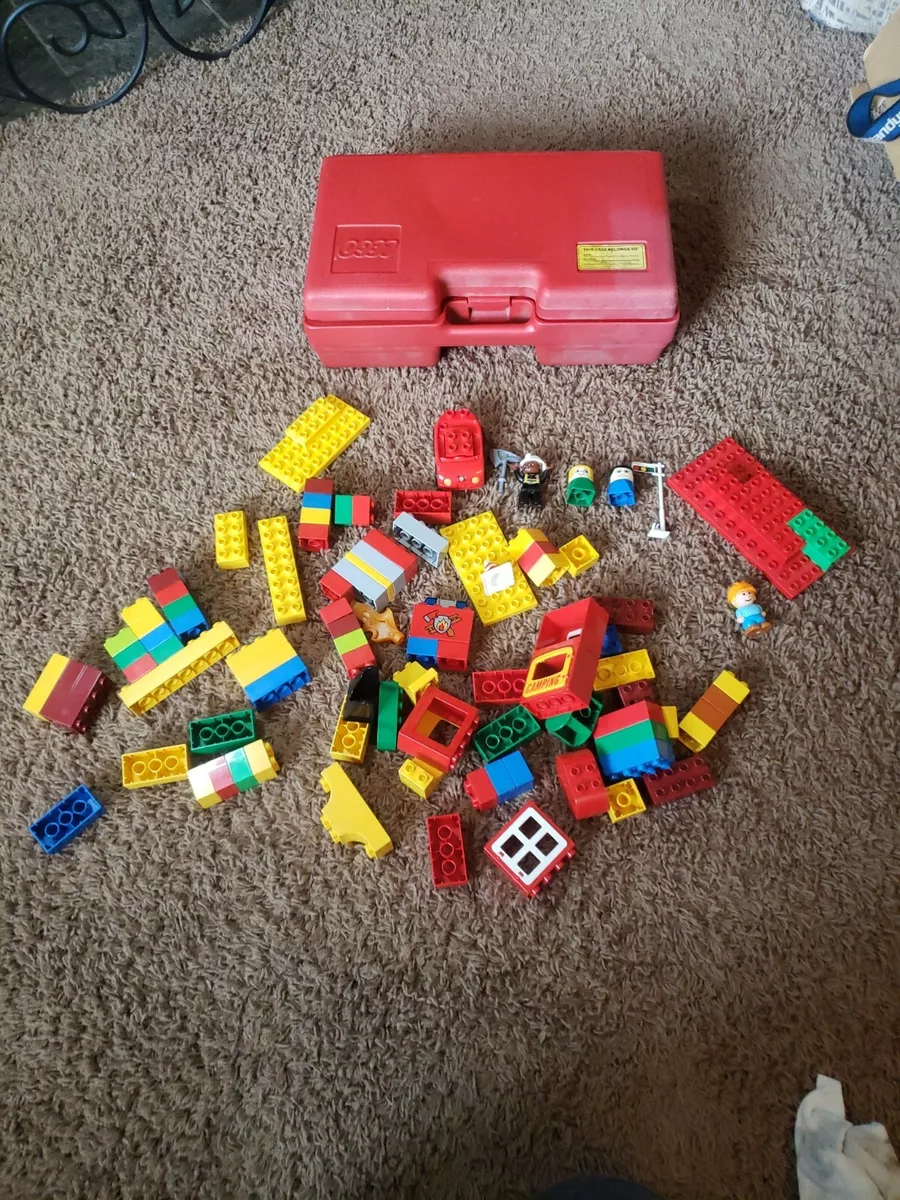 Lego duplo mixed box new arrivals