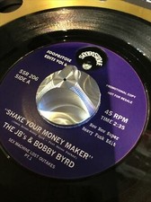 Taruya 45 Adapter Aluminum Silver 27g DJ-KOCO Specification DJ Spin Best Model