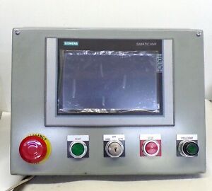 Siemens tp900 comfort