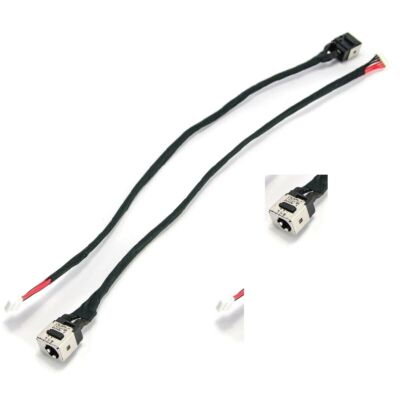   AC   HARNESS CABLE FOR   IDEAPAD B560-4330 B560-433028U / #F22