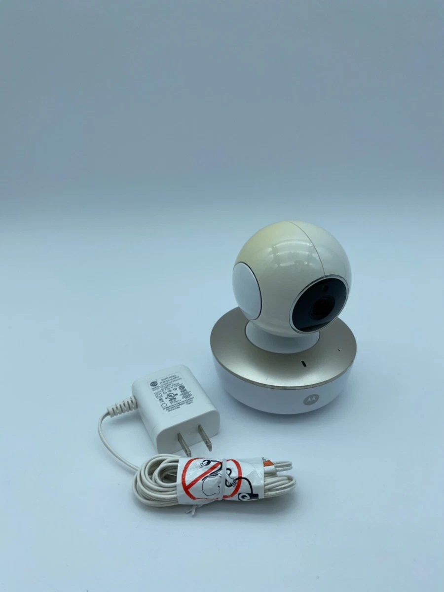 Motorola Wireless Video Baby