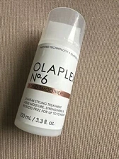 Authenti Olaplex No. 6 Bond Smoother Leave-In Reparative Styling Treatment 3.3 o