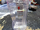 2002 Coca-Cola Watch In Clear Plastic Bottle Sealed — photo 7