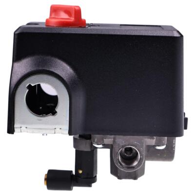 135-175PSI Pressure Switch CW218000AV for Husky Campbell Hausfeld Air Compressor