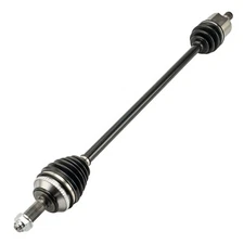 Front Left Driver Side CV Axle Assembly For 1998 -2001 2002 Honda Accord L4 2.3L