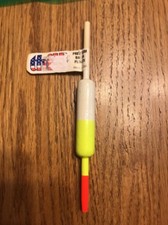 Thill America's Favorite Balsa Weighted Slip Float UAF720 Ships N 24h