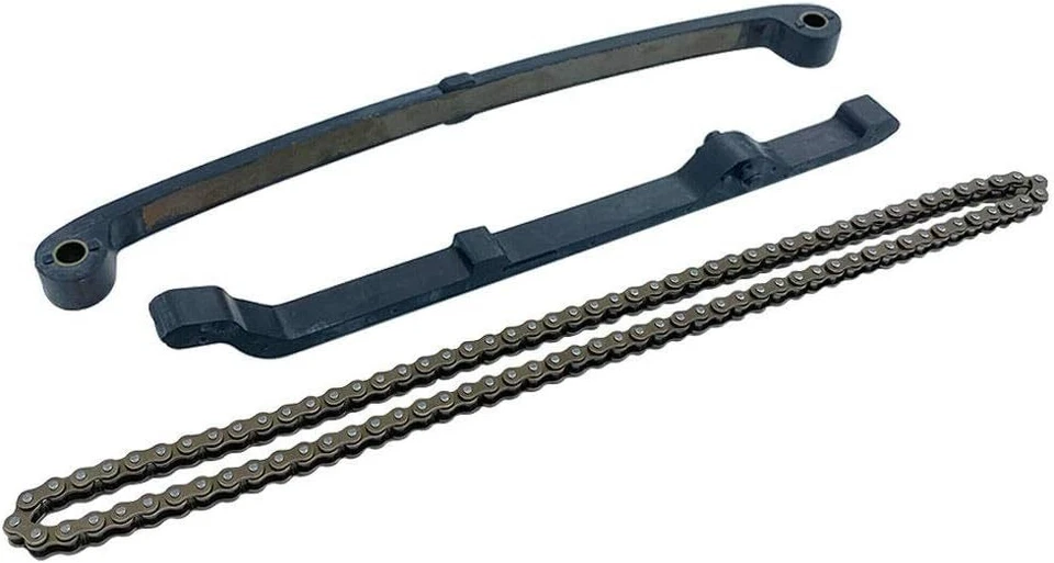 Cam Timing Chain Tensioner Guide Set for Honda XR200R 1981-2002 #14500-427-000 - Image 3 of 4