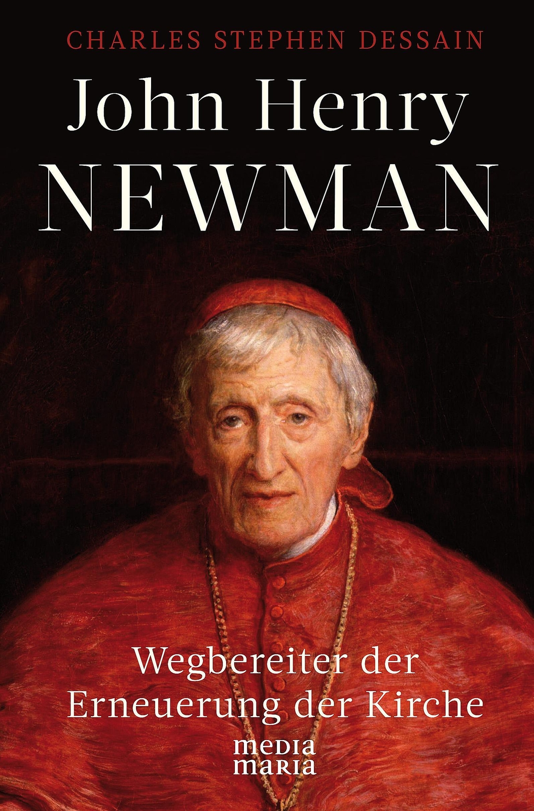 Thumbnail - John Henry Newman Wegbereiter Der Erneuerung Der Kirche Charles